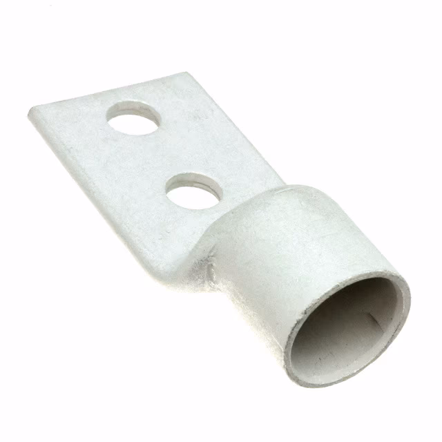 276916-1 TE Connectivity AMP Connectors  Rectangular Connectors